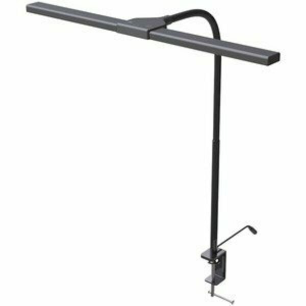 Data Accessories Co Lamp, Desk, Tshape, Gooseneck DTA21646